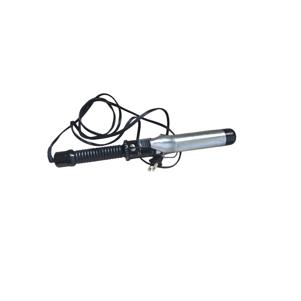 Conair 
Black instant heat
Plug in
12oz